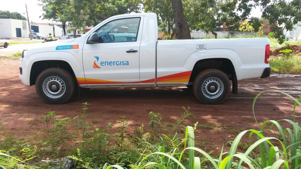 Plotagem de Veículo