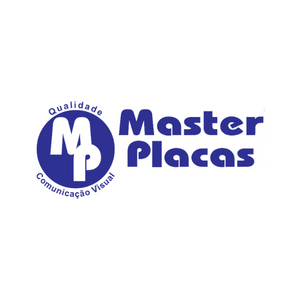 Master Placas